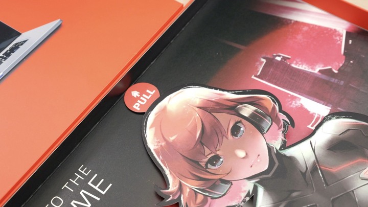 電競品牌走入時尚輕薄生活 XPG XENIA Xe，與 Intel 聯手打造長效筆電
