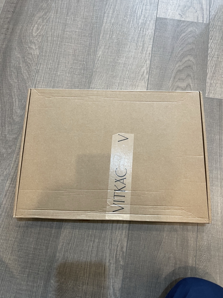 「開箱」Alexander McQueen 漁夫帽 & Off-White 口罩帶