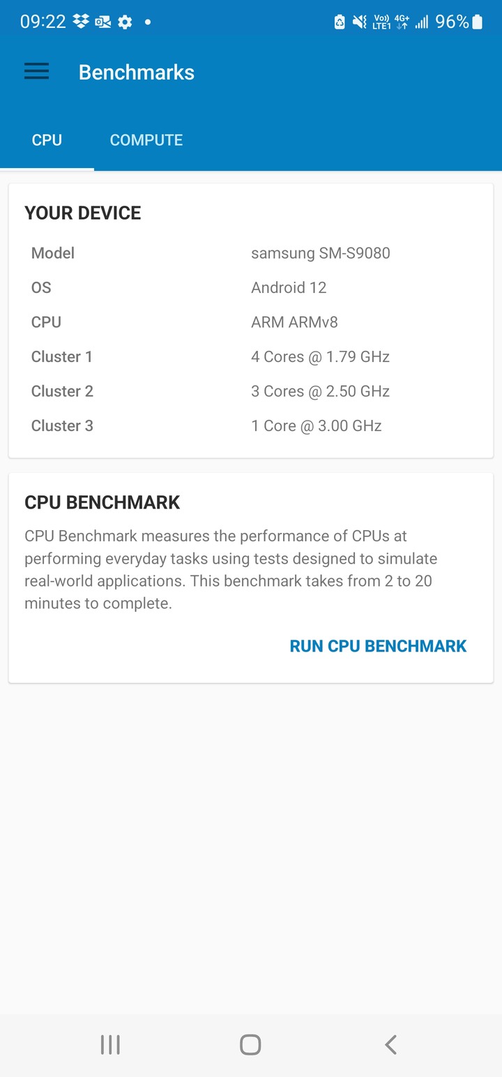 我是中了籤王還是怎樣 真心後悔買了Samsung S22 Ultra