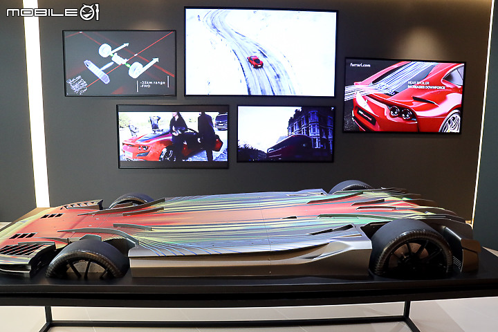 【採訪】Ferrari 全新台北旗艦展示中心重新開幕,同步舉辦 296 GTB、SF90 Stradale 油電超跑鑑賞會!