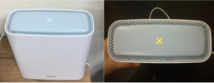 用D-Link M32 Wi-Fi 6 Mesh路由器打造新家網路