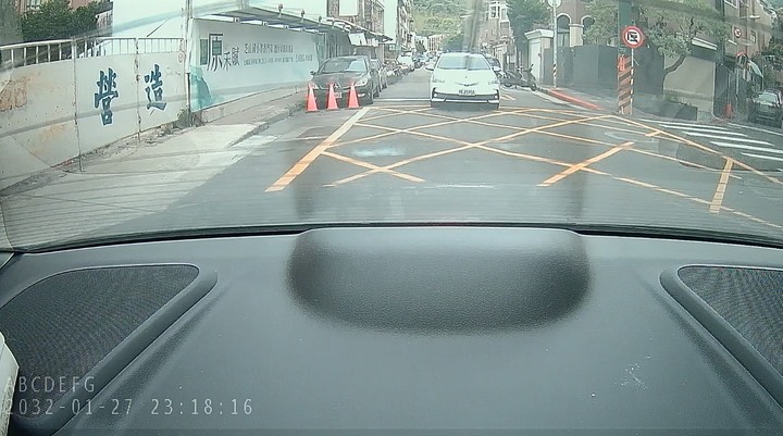 Moin MX220D 行車記錄器分享