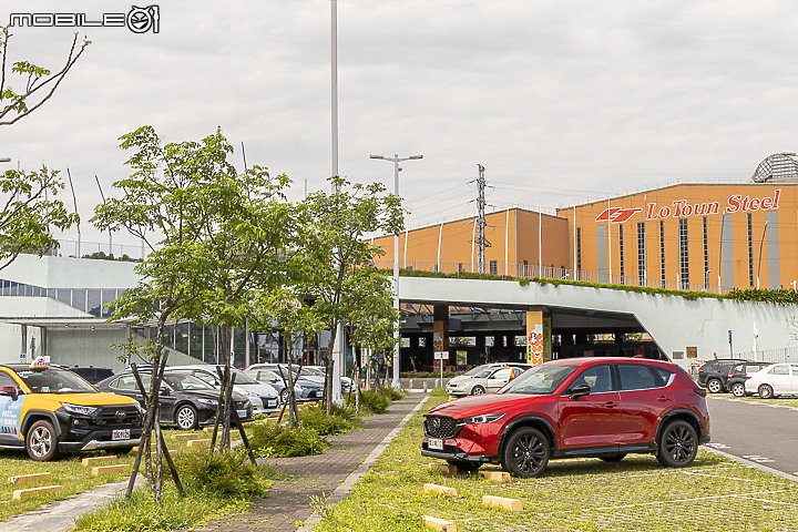 Mazda CX-5 25T 2WD Sport Edition 試駕｜兩日偽車主的花東 600km 長征 & 深度體驗