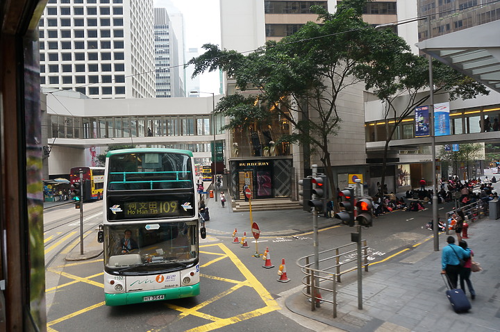 港德法(香港、慕尼黑、巴黎)之上篇香港、慕尼黑行