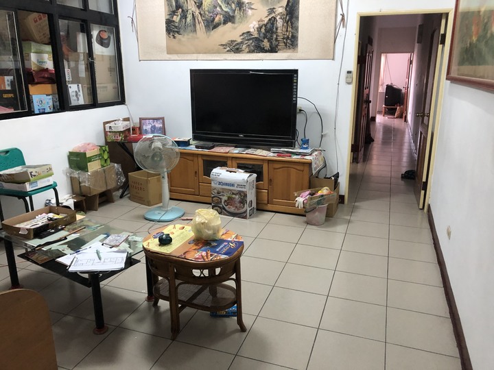 【開箱】桃園-老屋重生x延續時光