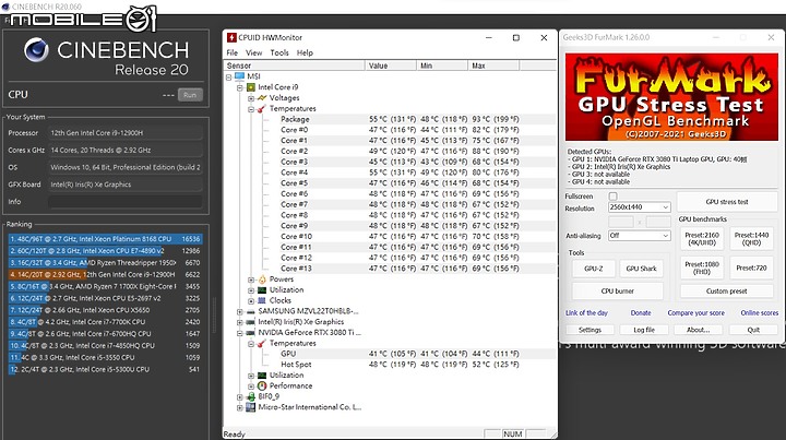 MSI Creator Z17 創作者筆電｜頂級效能與觸控筆加持最強設計戰力！