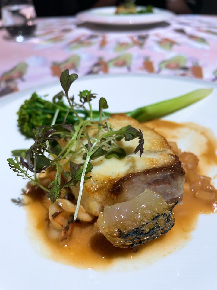 [開箱心得] Le Petit Chef 世界最小廚神～來場高科技的奇幻冒險之旅吧！