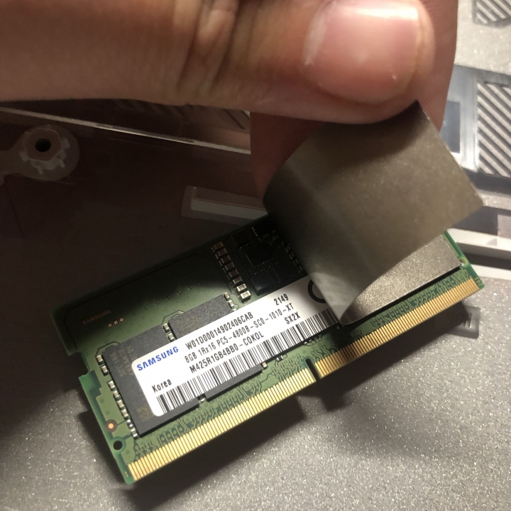 【開箱】生而不同的天選三 2022 ASUS TUF Gaming F15魔幻青開箱