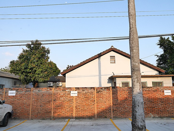 鳳山 黃埔新村 – 臺灣第一座眷村,令人思念眷村風情的懷舊空間