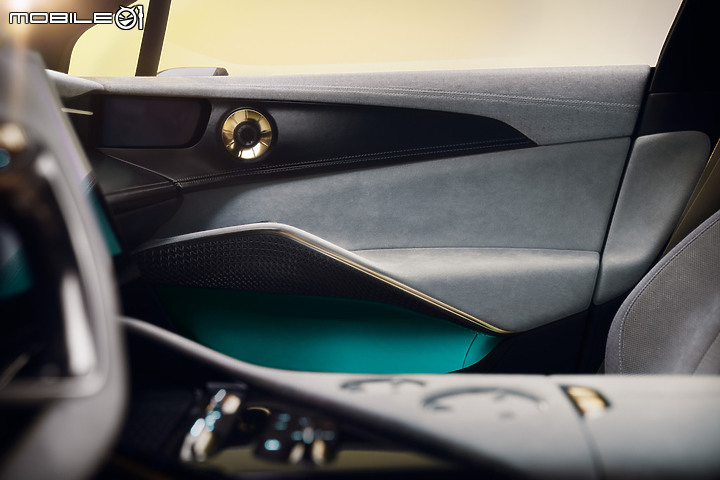 【海外新訊】Lotus 揭露「Eletre」全貌,全球首款純電 Hyper SUV!