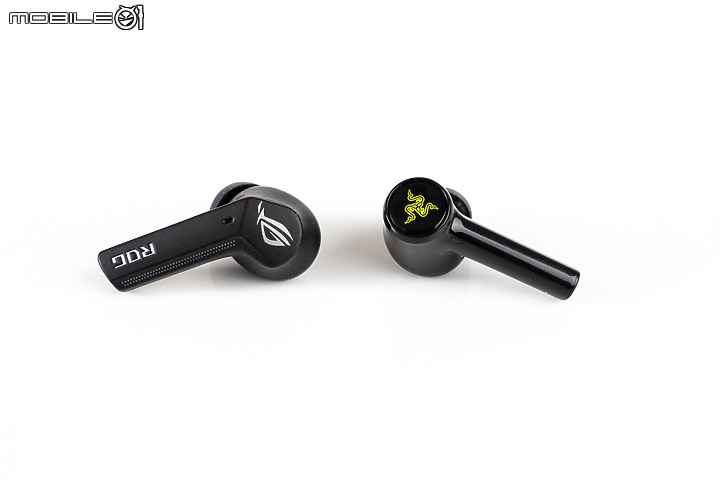 ROG Cetra True Wireless 真無線耳機｜不只為遊戲而生，虛擬環繞音效更震撼！