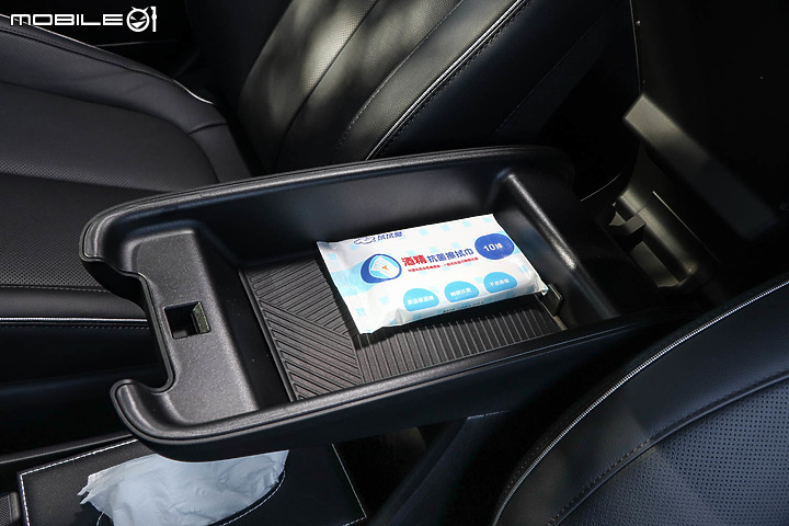 Hyundai Ioniq 5 試駕｜把「居家生活」一起搬上車！