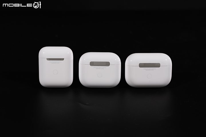 Apple AirPods 3 試聽報告｜空間音訊帶來絕妙聽感