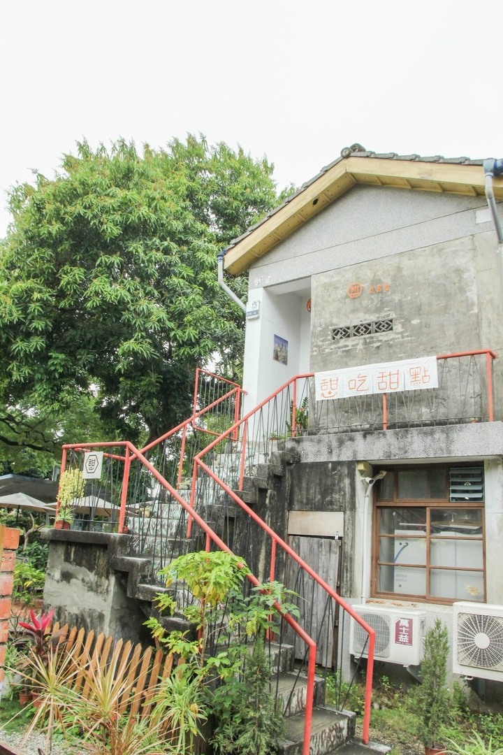 光復新村|台中老眷村灌入文創色彩,吃喝玩樂帶你一次遊歷!
