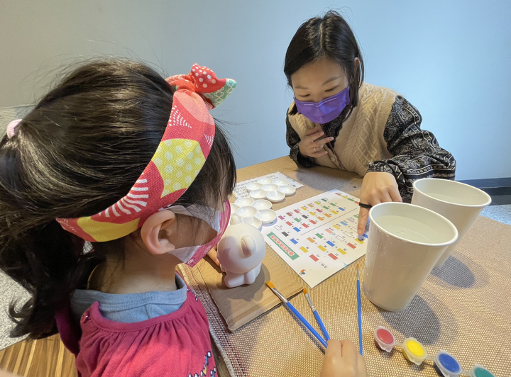 大人小孩都喜歡 有好玩親子館的鶯歌老街:鶯歌88