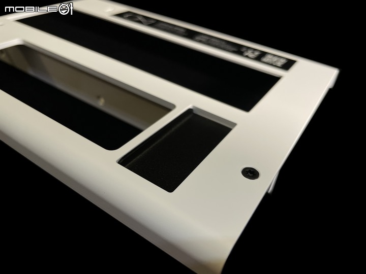 [開箱]經典itx機殼復刻 Ghost S1 MKIII絕版品