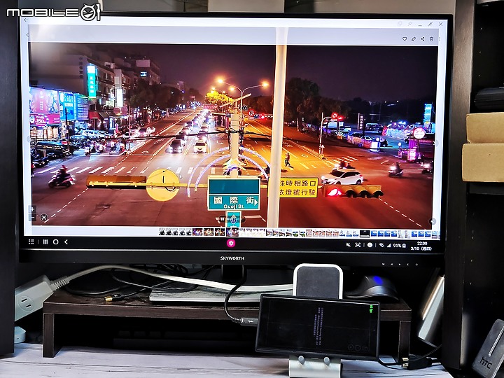 「 Mac配件 」Avier CLASSIC USB4 傳輸線開箱實測 – 高速傳輸、百瓦充電、還支援影像傳輸