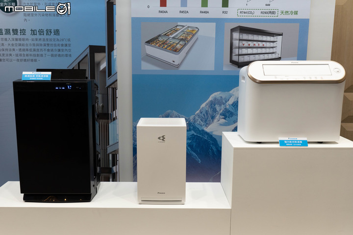 【採訪】大金空調 2022 新產品發表會 整合自家技術打造健康防疫宅概念