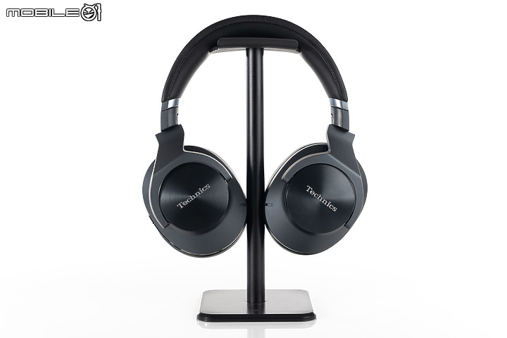 Technics EAH-A800 無線降噪耳罩式耳機｜聽感出眾的日系聲學精品！