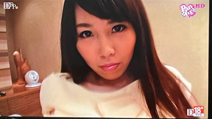 求這位女優