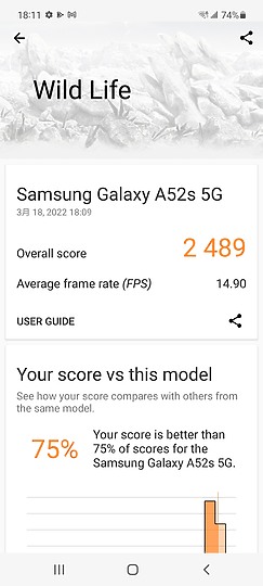 三星Galaxy A53體驗｜超值中階小改再出發 有什麼變化？