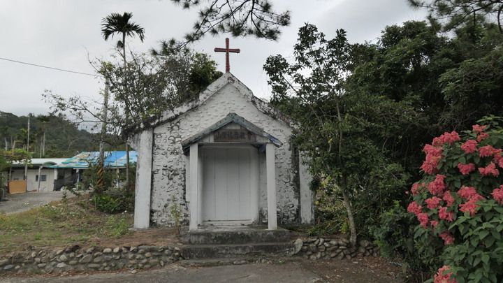 花東兩鐵單車無菜單旅行：吉野、豐田、林田神社遺址，關山、鹿野秘境，東富公路越嶺《台灣．用騎的最美》