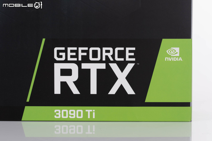 華碩 TUF Gaming GeForce RTX 3090 Ti O24G 顯示卡實測 以冷靜設計應對頂尖性能