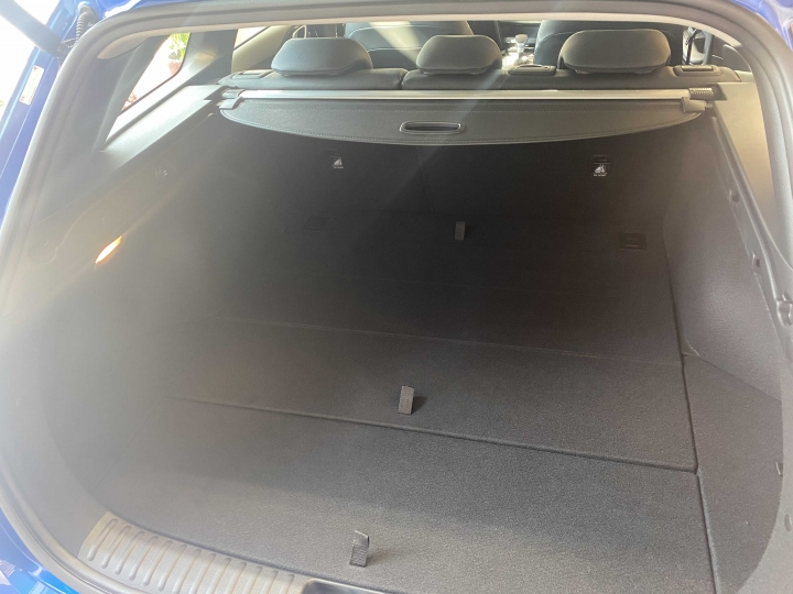 還很多人看不起韓國車？Kia感覺一直有在進步