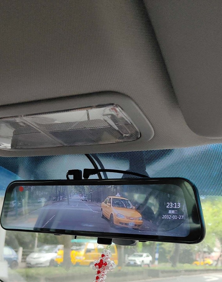 Moin MX220D 行車記錄器分享