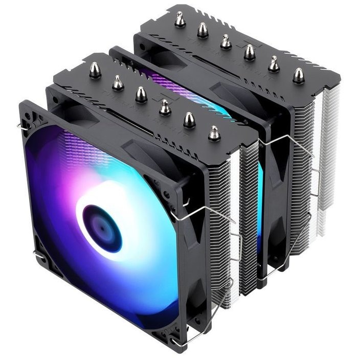 AMD Ryzen 5900X 5800X 簡單散熱器數值分享