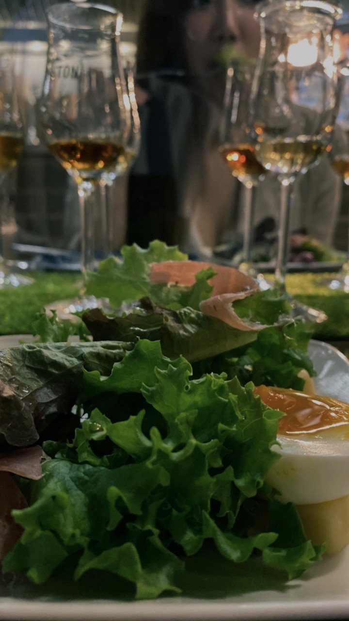 EDITION #1 PIONEER 先驅者餐酒會(台北限定場)