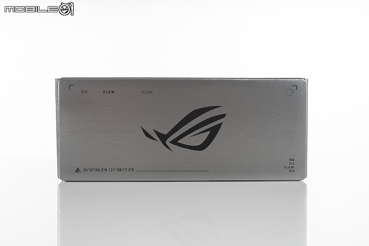 ROG Flow Z13 測試報告|電競界最強二刀流登場