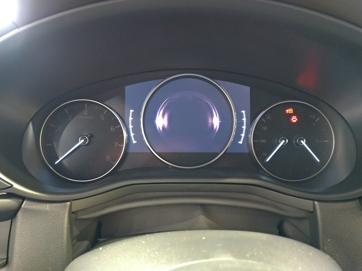 跨界休旅的選擇,CX-30和T-Cross試駕心得