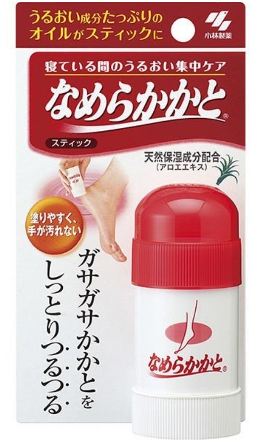 分享使用日本最大的代購網站Buyee推出空運三公斤內國際運費免費來購買防止腳底皮膚裂傷的好物