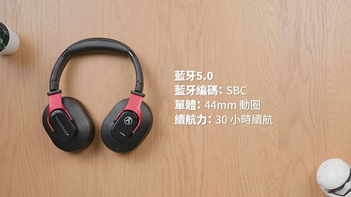 三種聆聽模式的監聽藍牙耳機 Austrian Audio Hi-X25BT