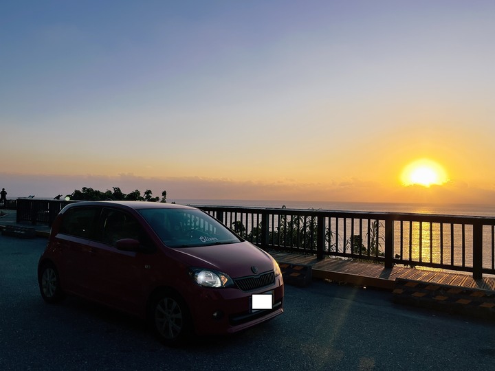SKODA CITIGO 一段7年30萬公里的旅程