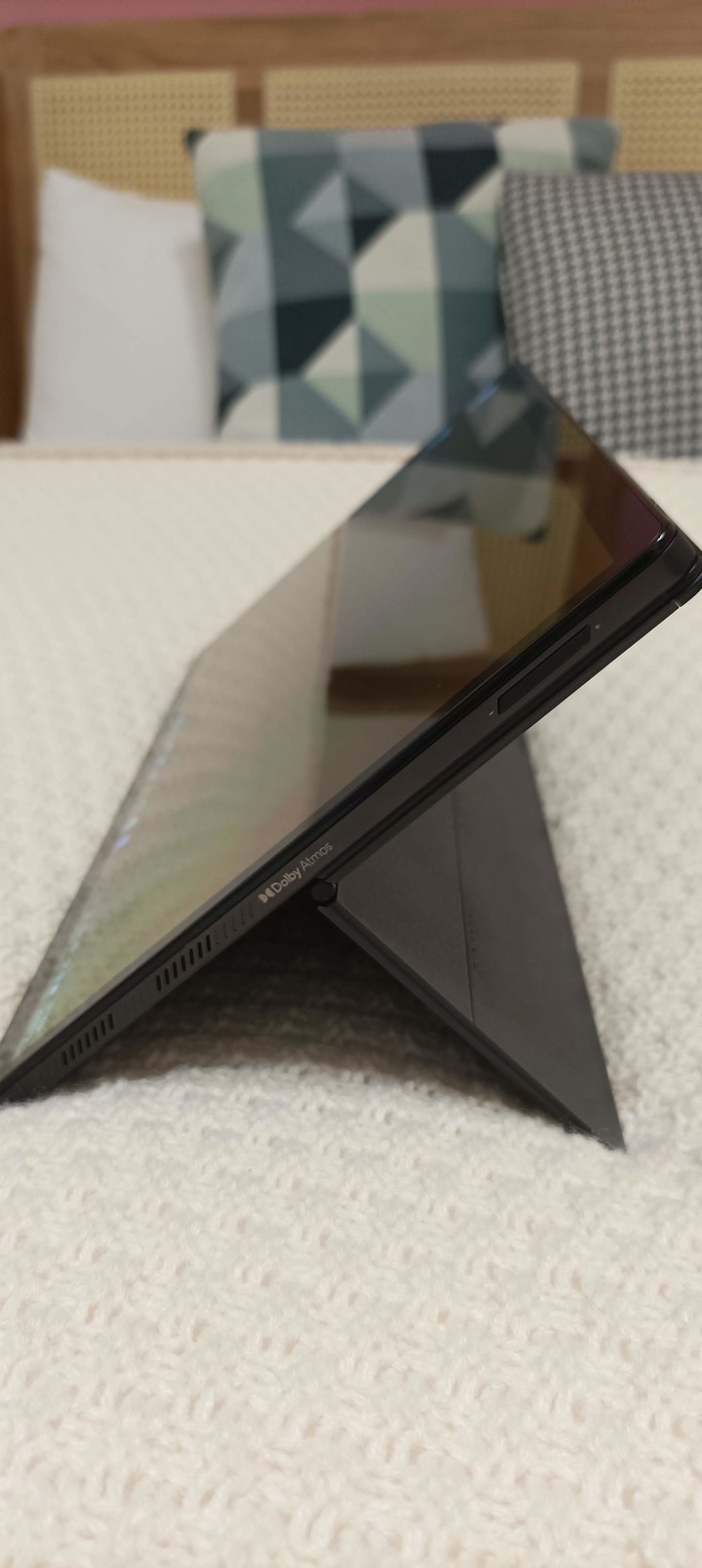 帶 T3300 擺平一群小孩就是棒