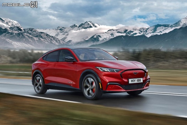 【海外新訊】韓國品牌首度獲獎，Kia EV6榮獲2022年European Car of the Year歐洲年度風雲車 !