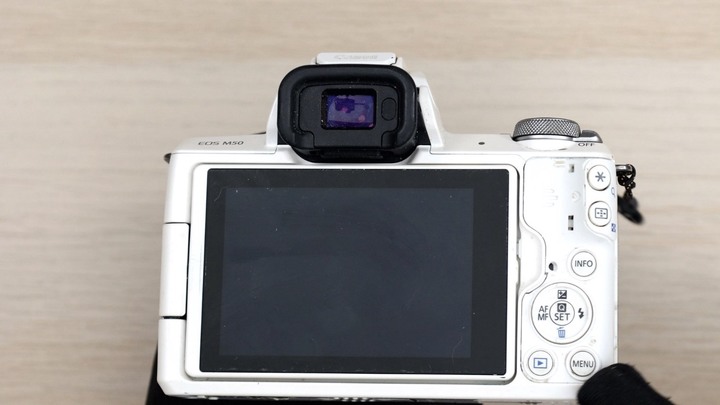點我看大圖 從 APS-C M50 升級到 Full Frame R6 的旅程,Canon EOS R6 開箱上手 ft.SanDisk、STC