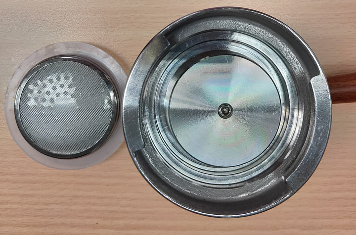 xbar開箱