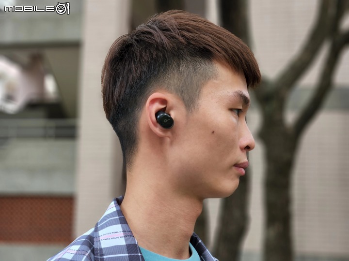 【開箱】Soundcore Liberty 3 pro上手體驗心得(圖多流量注意)