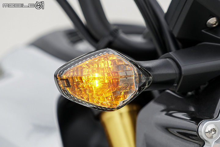 HONDA MSX-GROM 125 試駕｜多一檔更順暢 模組化車殼更好改