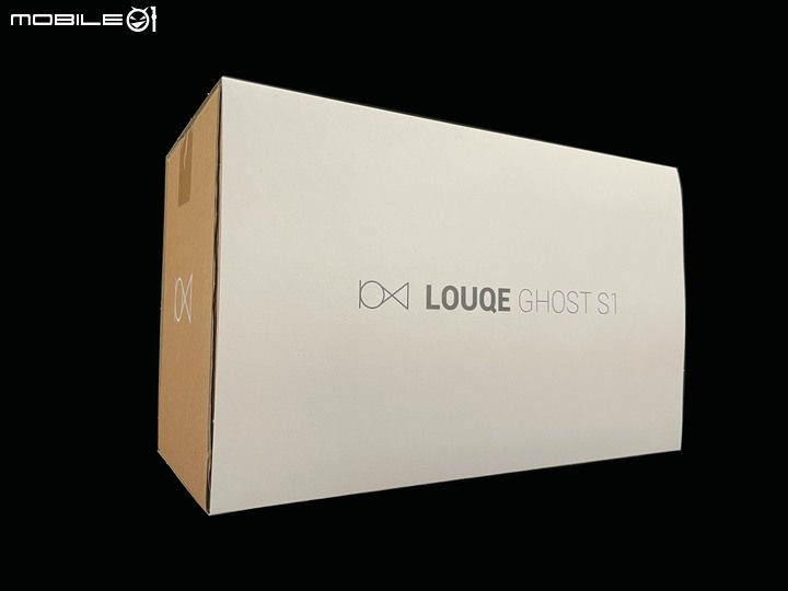 [開箱]經典itx機殼復刻 Ghost S1 MKIII絕版品