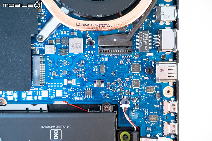 ASUS TUF Gaming A17 測試報告|全方位蛻變的平價電競筆電!