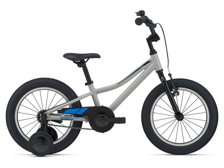 家長們來討論下幼童單車的剎車系統