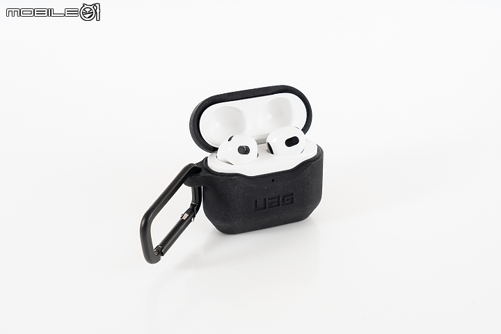 Apple AirPods 3 試聽報告｜空間音訊帶來絕妙聽感