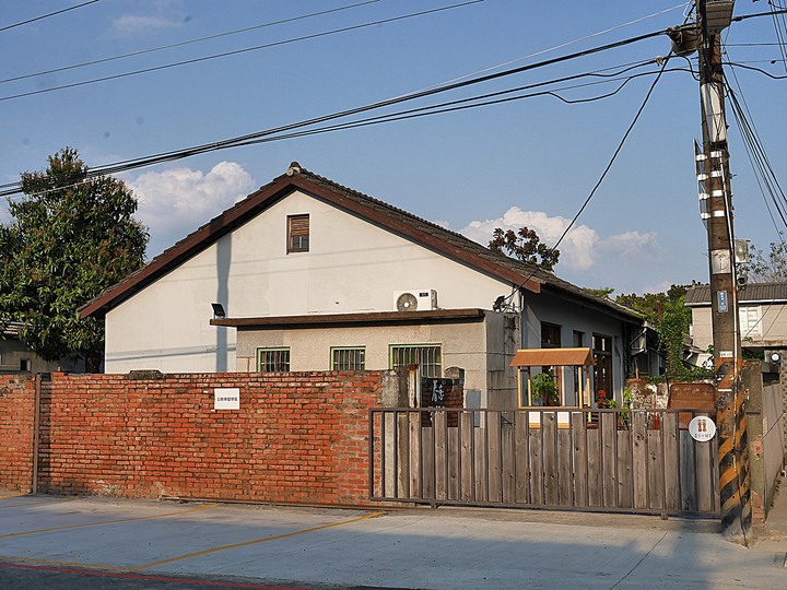 鳳山 黃埔新村 – 臺灣第一座眷村,令人思念眷村風情的懷舊空間