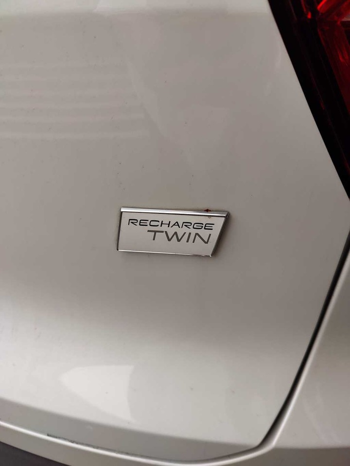 XC40 Recharge Twin 試駕去