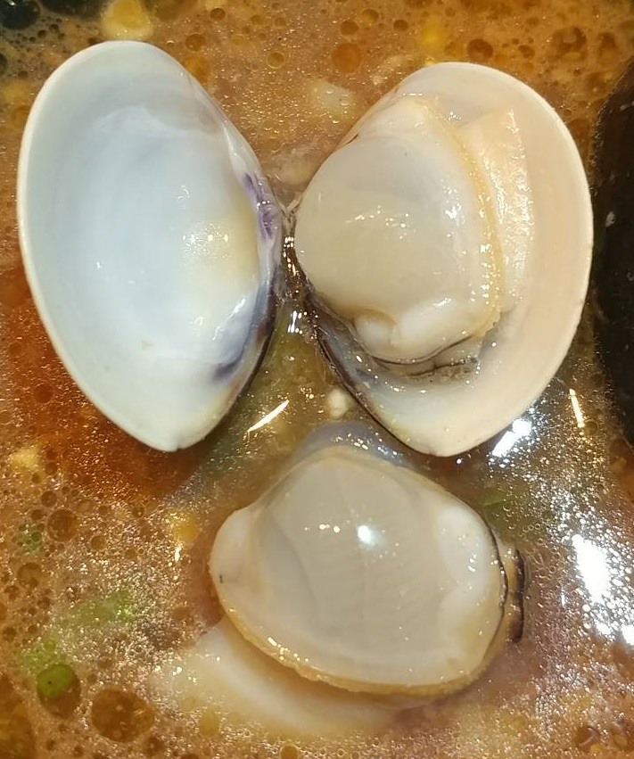 汐止的戚家鍋不錯吃
