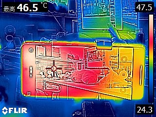 小米12 Pro上手:重點測試萬物追焦、溫度散熱、夜間拍照